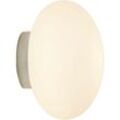 Astro - Wandlicht Zeppo Wall Milchglas 1XG9 1176004