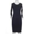 Esprit Damen Kleid, marineblau, Gr. 34