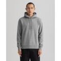 Tonal Archive Shield Hoodie