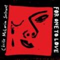 For One To Love - Cécile McLorin Salvant. (CD)