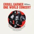 One World Concert - Erroll Garner. (CD)