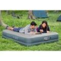 Bestway® AlwayzAire™ Fortech™ Luftbett mit akkubetriebener Doppelpumpe Double XL/Lo 203 x 152 x 36 cm