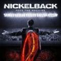 Feed The Machine - Nickelback. (LP)