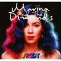 Froot - Marina and The Diamonds. (CD)