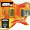 A Different Beat - Gary Moore. (CD)