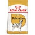 ROYAL CANIN Dalmatian Adult Hundefutter trocken für Dalmatiner 12kg