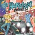 Pop Punk Vip (Col. Vinyl) - The Hawaiians. (LP)