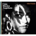 Uma Musica Angolana - Aline Frazao. (CD)