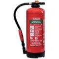 GLORIA SB9PRO Feuerlöscher fluorfreier Bio-Schaum 9,0 l