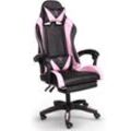 Gaming Stuhl Home Office Chair Racing Chefsessel Bürostuhl Sportsitz Büro Stuhl