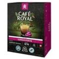 CAFÉ ROYAL Kaffee Nespresso* Kapseln Lungo Forte 36 Stück à 5.2 g