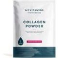 Collagen Powder (Sample) - 1Portionen - Cranberry and Raspberry