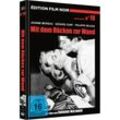 Mit dem Rücken zur Wand-Film Noir Nr.10 MB (Blu-ray)