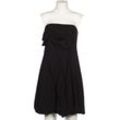 Zero Damen Kleid, schwarz, Gr. 38