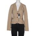 Esprit Damen Blazer, beige, Gr. 36