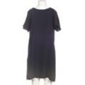 Esprit Damen Kleid, marineblau, Gr. 36