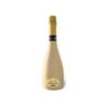 Sansibar Deluxe Prosecco Treviso DOC brut, Schaumwein 2022