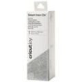cricut™ Joy Smart Iron-On Aufbügelfolie silber Effekt-Folie 13,9 x 48,2 cm, 1 St.