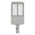 V-TAC 890 LED-Straßenlicht EEK: D (A - G) LED LED fest eingebaut 200 W Aluminium-Grau