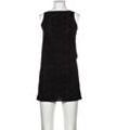 Ann Taylor Damen Kleid, schwarz, Gr. 34