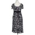 Montego Damen Kleid, grau, Gr. 34