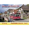 Abschied vom Standard-1-Bus - Christian Budych, Moritz Pressler, Patrick Steigerwald, Gebunden