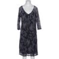 Esprit Damen Kleid, marineblau, Gr. 36