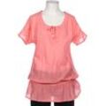 Kaffe Damen Bluse, pink, Gr. 36