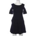 Esprit Damen Kleid, marineblau, Gr. 36