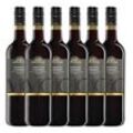 Merlot Mit Cabernet Qba 0,75l 6er Karton