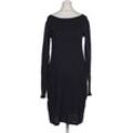 Esprit Damen Kleid, marineblau, Gr. 34