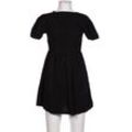 Na-Kd Damen Kleid, schwarz, Gr. 34