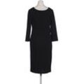 Montego Damen Kleid, schwarz, Gr. 34