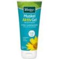 Kneipp Muskel Aktiv Gel 200 ml