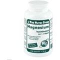 Magnesium 400 mg Kapseln 120 St