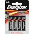 Energizer Alkaline Power AA Mignon 1 St