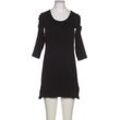 Zero Damen Kleid, schwarz, Gr. 36