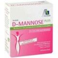 D-Mannose Plus 2000 mg Sticks m.Vit.u.Mineralstof. 30X2.47 g