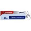 Canesten Extra Creme 10 mg/g 20 g