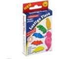 Kinderpflaster lustige Tiere 10 St