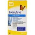 Freestyle Precision 50 St