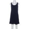 Esprit Damen Kleid, marineblau, Gr. 34