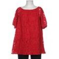 Na-Kd Damen Kleid, rot, Gr. 36