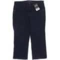 QS by s.Oliver Damen Jeans, marineblau, Gr. 36