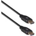 ACT HDMI-Kabel AC3800 Schwarz 1,5 m