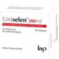 Uniselen 200 NE Tabletten 100 St