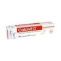 Calcivit D Brausetabletten 40 St