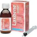 Laxbene junior 500 mg/ml Lsg.z.Einnehmen Kdr.6M-8J 200 ml
