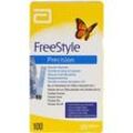 Freestyle Precision 100 St