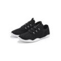 LASCANA Sneaker schwarz Gr. 36 für Damen